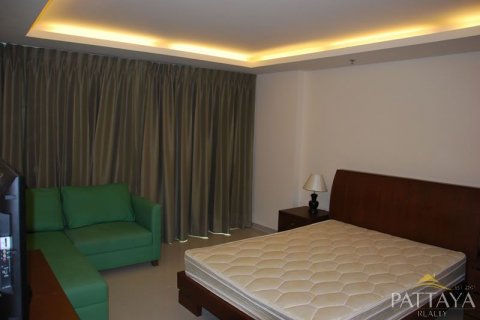 Condo à Pattaya, Thaïlande, 1 chambre  № 45237 - photo 19