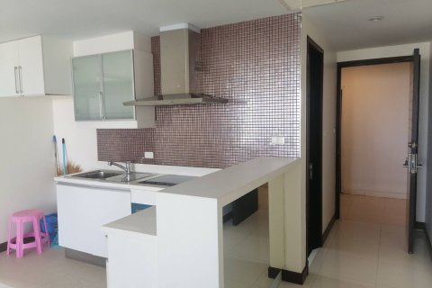 Condo sur Jomtien Beach, Pattaya, Thaïlande, 2 chambres  № 45265 - photo 5