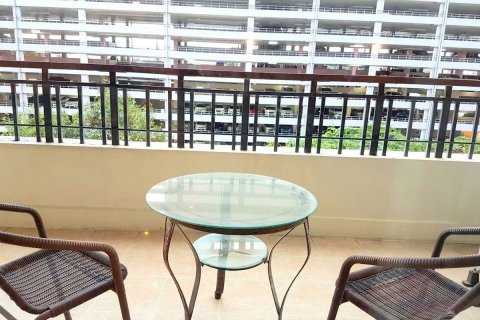 Condo à Pattaya, Thaïlande, 1 chambre  № 45043 - photo 14