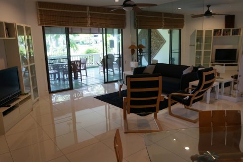 Condo à Pattaya, Thaïlande, 2 chambres  № 45006 - photo 10