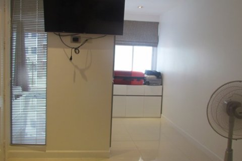 Condo à Pattaya, Thaïlande, 1 chambre  № 45183 - photo 19