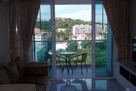 Condo à Pattaya, Thaïlande, 1 chambre  № 45009 - photo 3