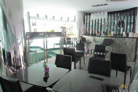 Condo à Pattaya, Thaïlande, 1 chambre  № 45250 - photo 27