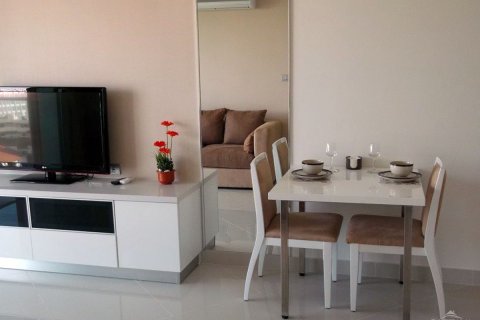 Condo à Pattaya, Thaïlande, 1 chambre  № 45009 - photo 12