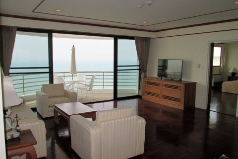 Condo à Pattaya, Thaïlande, 3 chambres  № 45417 - photo 7