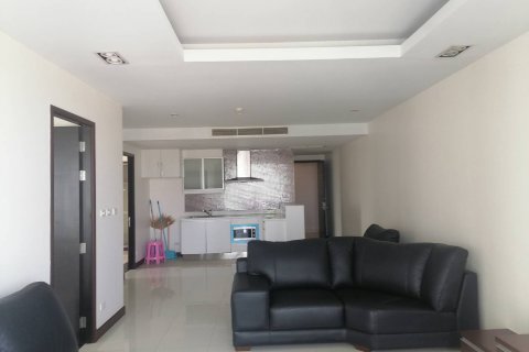 Condo sur Jomtien Beach, Pattaya, Thaïlande, 2 chambres  № 45265 - photo 15