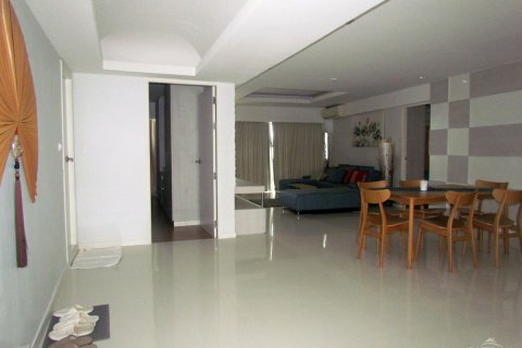 Condo à Pattaya, Thaïlande, 3 chambres  № 45337 - photo 13