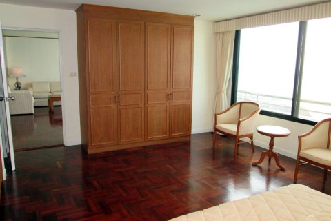 Condo à Pattaya, Thaïlande, 3 chambres  № 45417 - photo 24