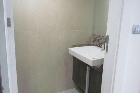 Condo à Pattaya, Thaïlande, 1 chambre  № 45242 - photo 22