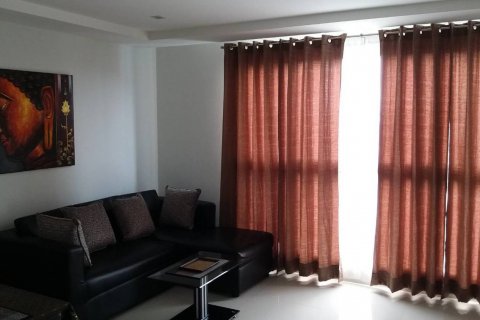 Condo à Pattaya, Thaïlande, 1 chambre  № 45356 - photo 18