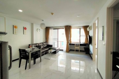 Condo à Pattaya, Thaïlande, 1 chambre  № 45423 - photo 25