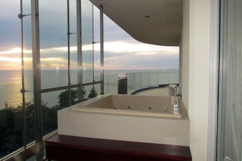 Condo à Pattaya, Thaïlande, 3 chambres  № 45320 - photo 3