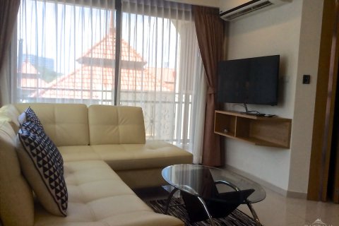 Condo à Pattaya, Thaïlande, 1 chambre  № 45201 - photo 3