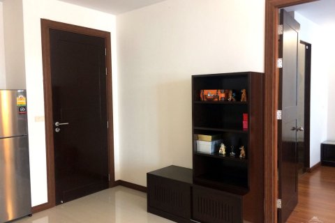 Condo à Pattaya, Thaïlande, 1 chambre  № 45194 - photo 6