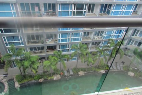 Condo à Pattaya, Thaïlande, 1 chambre  № 45242 - photo 28