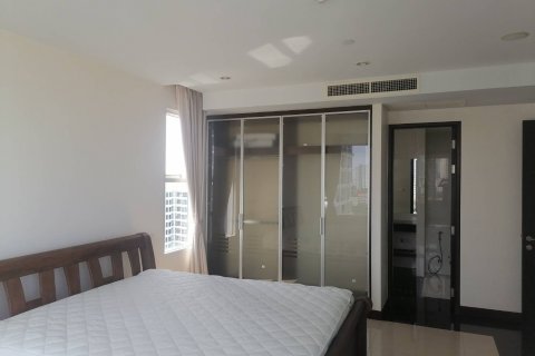 Condo sur Jomtien Beach, Pattaya, Thaïlande, 2 chambres  № 45265 - photo 8