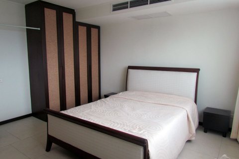 Condo à Pattaya, Thaïlande, 1 chambre  № 45022 - photo 9