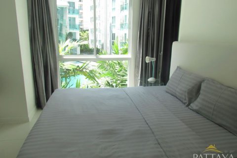 Condo à Pattaya, Thaïlande, 1 chambre  № 45250 - photo 10