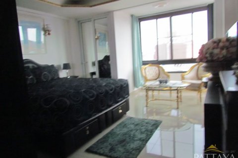 Condo à Pattaya, Thaïlande, 2 chambres  № 45233 - photo 12