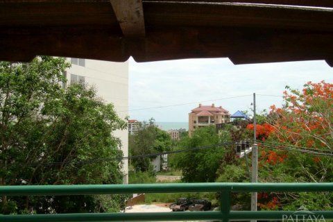 Condo à Pattaya, Thaïlande, 1 chambre  № 45280 - photo 2