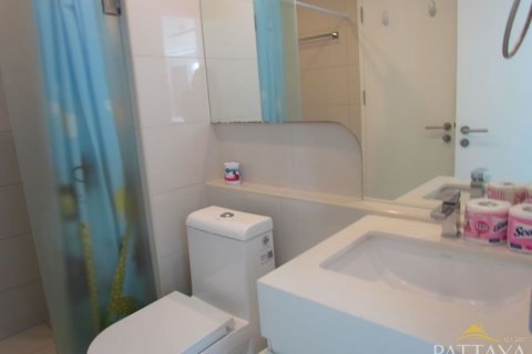 Condo à Pattaya, Thaïlande, 1 chambre  № 45250 - photo 15