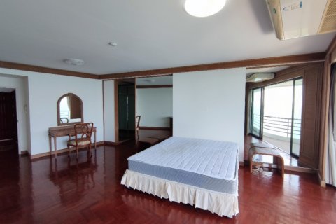 Condo à Pattaya, Thaïlande, 4 chambres  № 45394 - photo 5