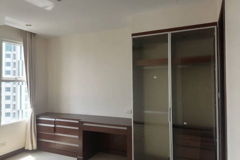 Condo sur Jomtien Beach, Pattaya, Thaïlande, 2 chambres  № 45265 - photo 2