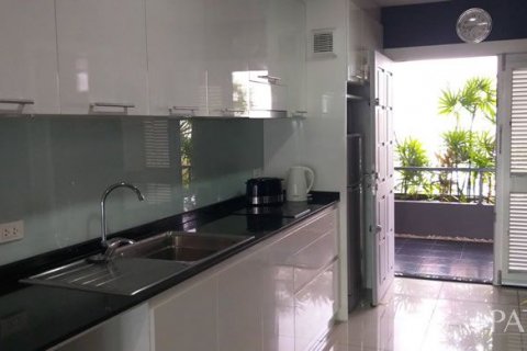 Condo à Pattaya, Thaïlande, 2 chambres  № 45094 - photo 8