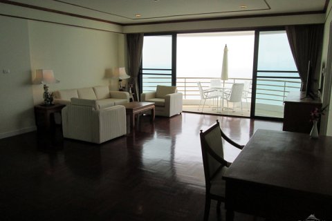 Condo à Pattaya, Thaïlande, 3 chambres  № 45417 - photo 6