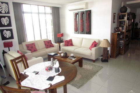 Condo à Pattaya, Thaïlande, 1 chambre  № 45342 - photo 5