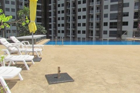 Condo à Pattaya, Thaïlande, 1 chambre  № 45183 - photo 2