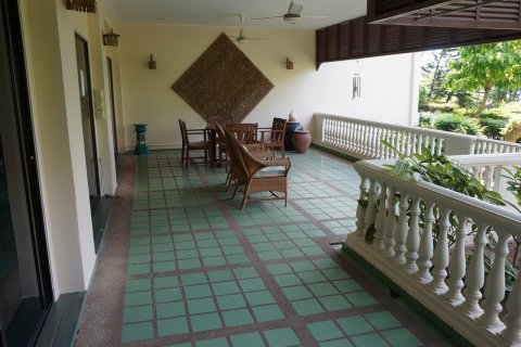 Condo à Pattaya, Thaïlande, 2 chambres  № 45006 - photo 3