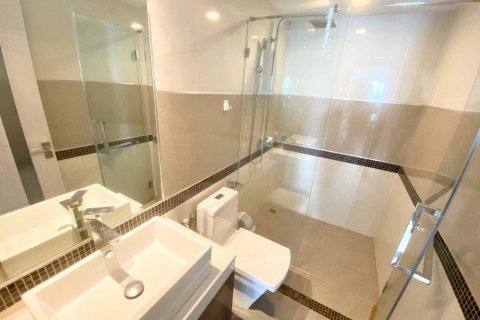 Condo à Pattaya, Thaïlande, 2 chambres  № 45375 - photo 7