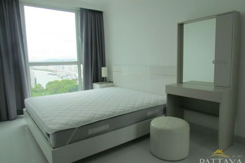 Condo à Pattaya, Thaïlande, 1 chambre  № 45244 - photo 19