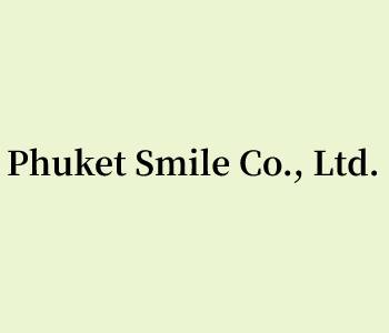 Phuket Smile Co., Ltd.