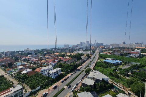 Condo à Pattaya, Thaïlande, 1 chambre  № 46599 - photo 3