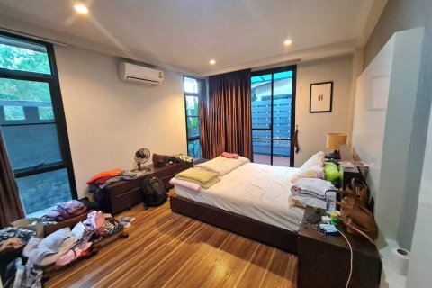 Maison à Bang Lamung, Thaïlande 3 chambres № 46948 - photo 9