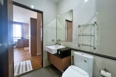 Condo à Bang Lamung, Thaïlande, 1 chambre  № 47118 - photo 14