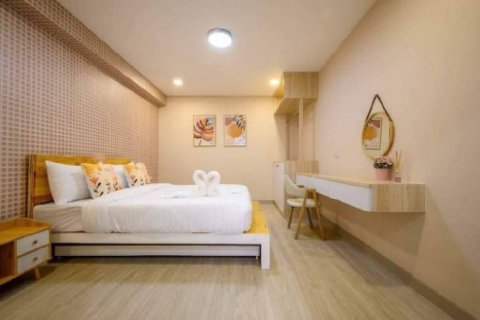 Villa sur Jomtien Beach, Pattaya, Thaïlande 6 chambres № 46987 - photo 2