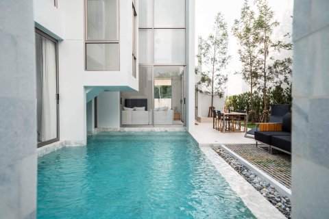 Villa à Bang Tao, Thaïlande 3 chambres № 47056 - photo 28