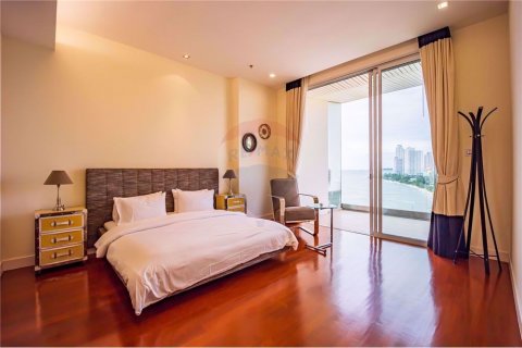 Appartement à Pattaya, Thaïlande 2 chambres № 47173 - photo 4