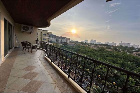Appartement à Pattaya, Thaïlande 1 chambre № 47190 - photo 1