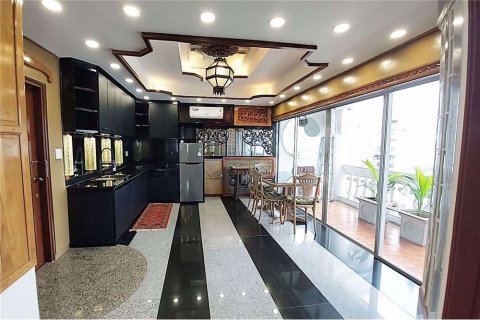 Condo à Pattaya, Thaïlande, 1 chambre  № 47184 - photo 8