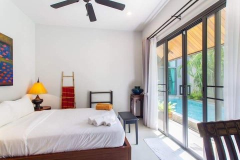 Villa sur Nai Harn Beach, Thaïlande 3 chambres № 46920 - photo 23