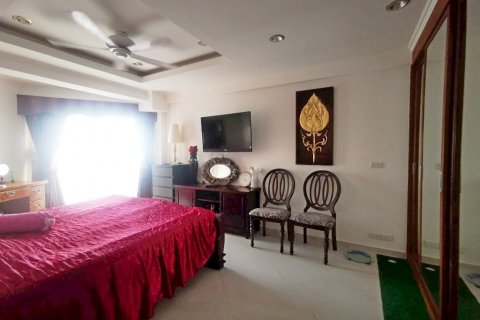 Condo à Pattaya, Thaïlande, 1 chambre  № 46895 - photo 16