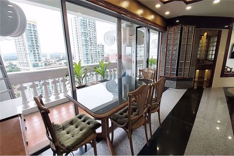 Condo à Pattaya, Thaïlande, 1 chambre  № 47184 - photo 7