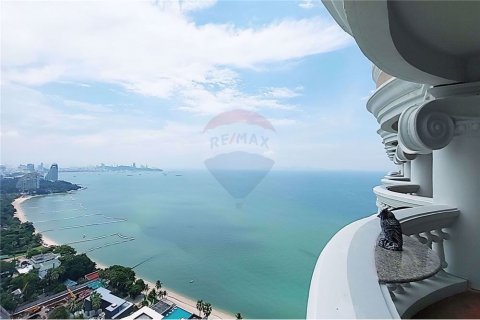 Condo à Pattaya, Thaïlande, 1 chambre  № 47184 - photo 1