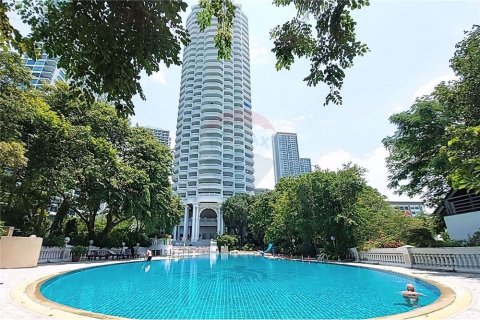 Condo à Pattaya, Thaïlande, 1 chambre  № 47184 - photo 10