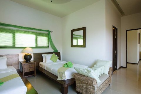Villa sur Nai Harn Beach, Thaïlande 4 chambres № 46495 - photo 19