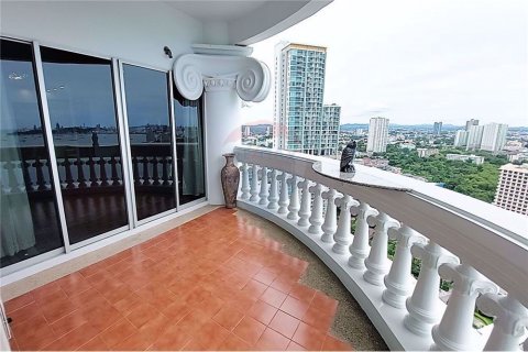 Condo à Pattaya, Thaïlande, 1 chambre  № 47184 - photo 2